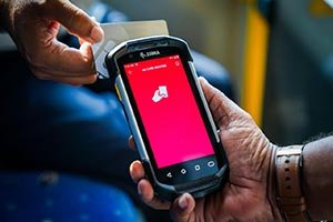 RTA Reports Higher Efficiency in Monitoring and Inspection of Passenger Transpor
