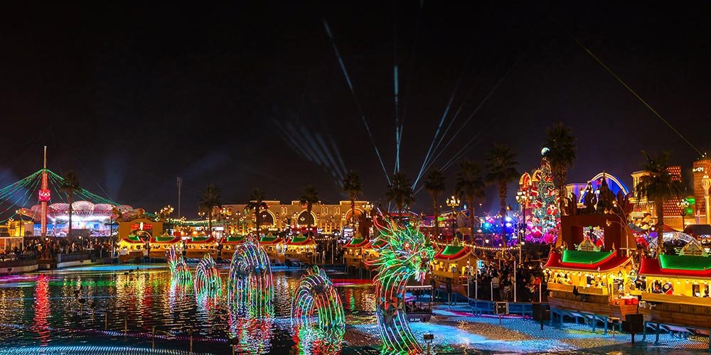 Global Village Announces Season 31 Opening Date