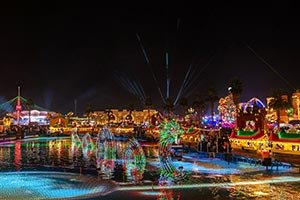 Global Village Announces Season 31 Opening Date