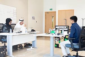 Hamdan Foundation Completes Interviews for Nominees of 2026 Local and GCC Educat