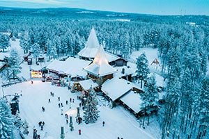 dnata Travel reports surge in ski holidays and Arctic adventures among UAE trave