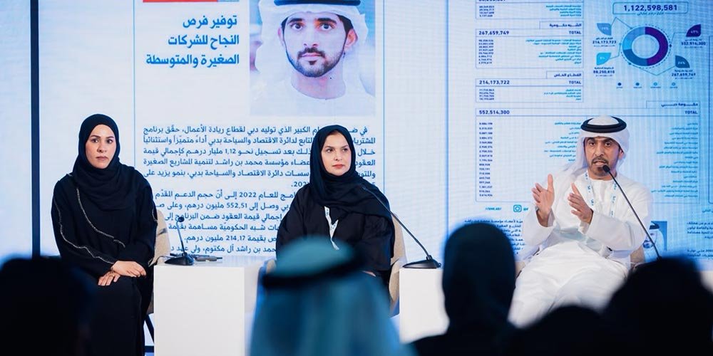 Real Estate Empowerment Programme Reshapes the Emiratisation Landscape in Dubai’s Real Estate Sector Through an Integrated National Partnership