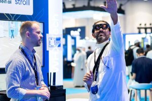 US$148m healthtech investment puts GCC startups in focus at WHX Tech