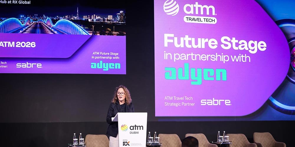 Arabian Travel Market 2026