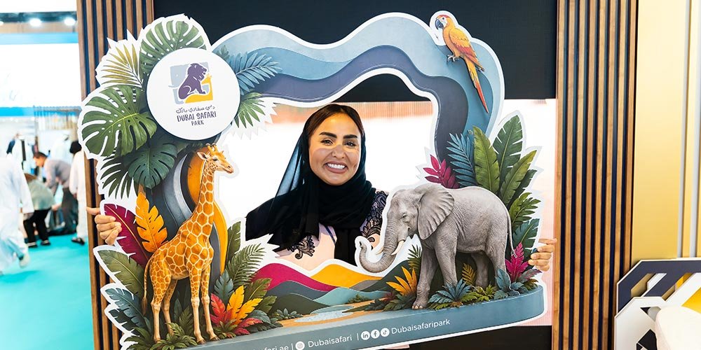 Dubai Municipality showcases continued growth of public destinations at Arabian Travel Market, strengthening Dubai’s appeal as a global city to live and visit