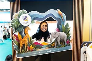 Dubai Municipality showcases continued growth of public destinations at Arabian