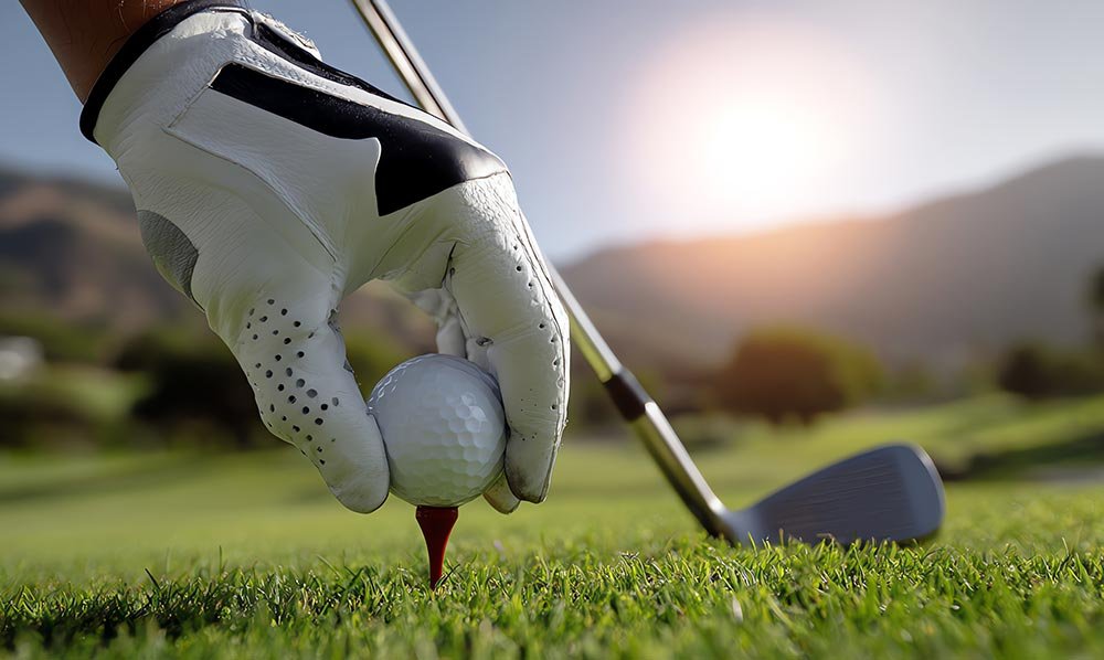 The Basics of Golf Betting