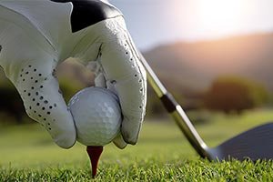 The Basics of Golf Betting