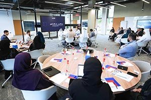 RTA and Mohammed Bin Rashid Centre for Government Innovation Enhance Innovation