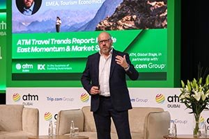 Arabian Travel Market 2026 14 - 17 September 2026, DWTC