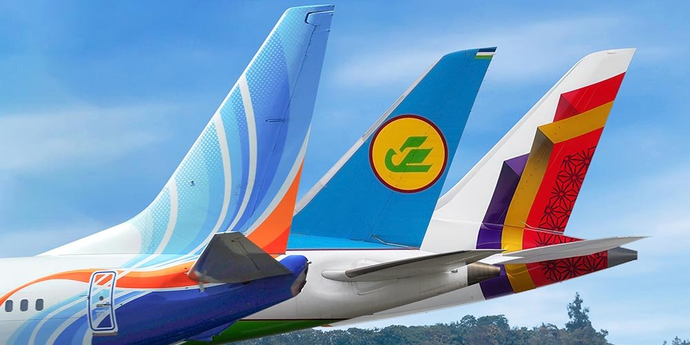 flydubai expands global network through new interline partnerships with Air India and Uzbekistan Airways