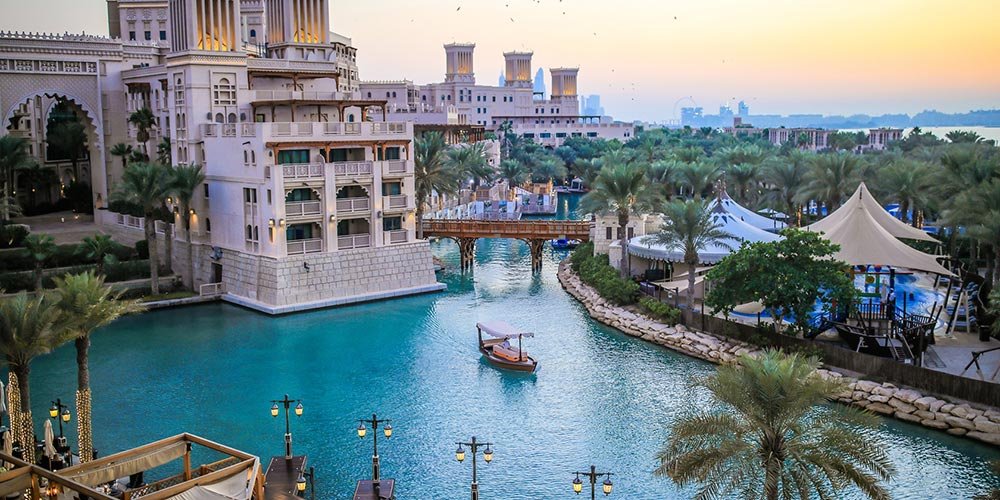 Dubai Department of Economy and Tourism launches two new sustainability courses to strengthen hospitality sector capabilities
