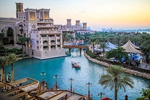 Dubai Department of Economy and Tourism launches two new sustainability courses 