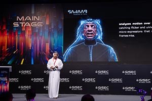 Dubai Electronic Security Center Unveils SARAAB and New Cybersecurity Initiative