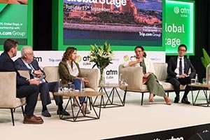 Arabian Travel Market 2026 14 - 17 September 2026, DWTC