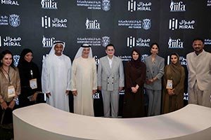 IIFA 2027: ABU DHABI GETS READY FOR ITS BIGGEST IIFA YET