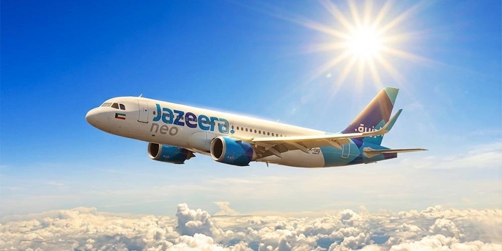 Jazeera Airways and CzechTourism Launch First Ever Winter Flights to Prague at ATM 2026