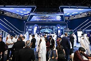 Cybersecurity enters quantum age as Global Quantum X launches at GISEC