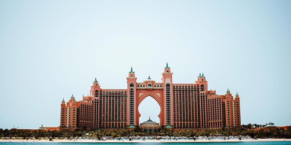 Sharp rise in outsourcing by UAE hotels says FM expert