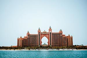 Sharp rise in outsourcing by UAE hotels says FM expert
