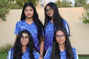 ARAMCO STEM RACING WORLD FINALS 2026: DISCOVERING THE NEXT GENERATION OF FORMULA