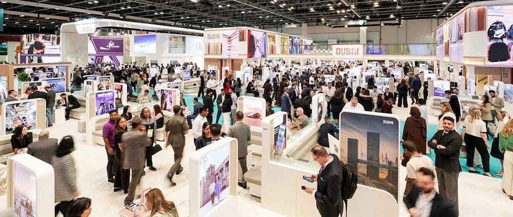 Arabian Travel Market 2026