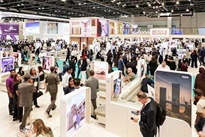 Arabian Travel Market 2026