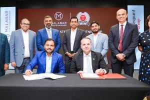 Transguard Group and Malabar Gold & Diamonds Announce Strategic Partnership