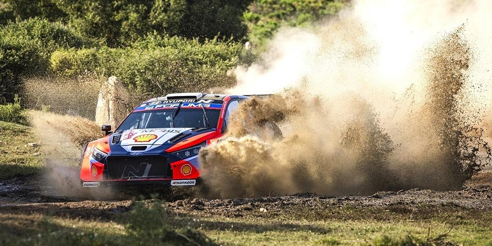 FIA and WRC promoter confirm final round of the 2026 FIA World Rally Championship