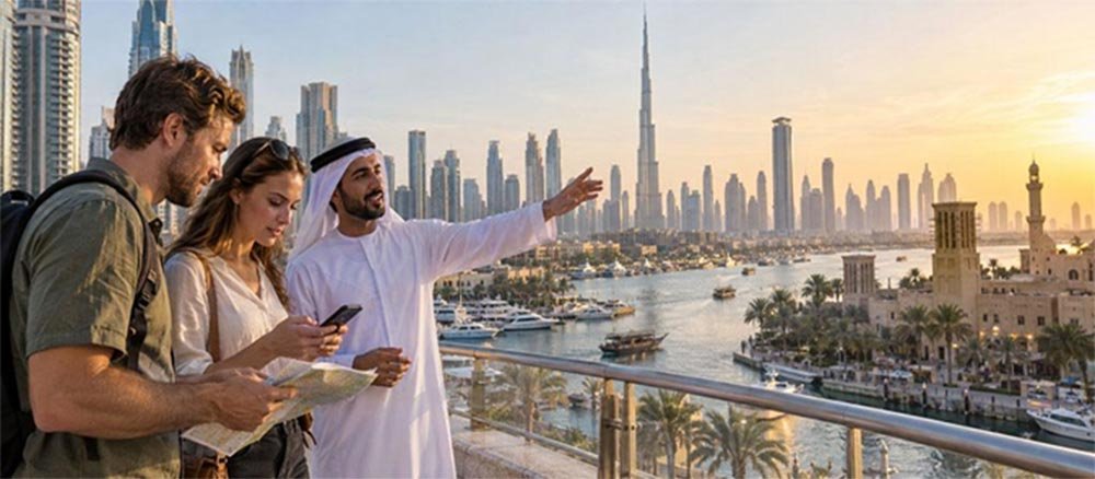 How to Fit a Dubai Desert Safari Into a Short Trip