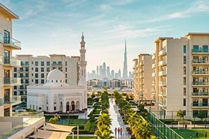 Dubai Municipality completes package of projects and initiatives to enhance qual