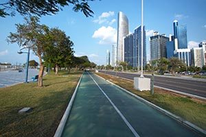 The Environment Agency – Abu Dhabi establishes a framework for the verification 