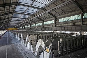 EGA to pilot technology upgrades at Al Taweelah, further improving productivity