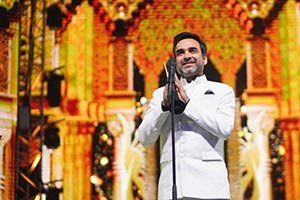 PANKAJ TRIPATHI TO MAKE HIS IIFA DIGITAL AWARDS 2027 HOSTING DEBUT