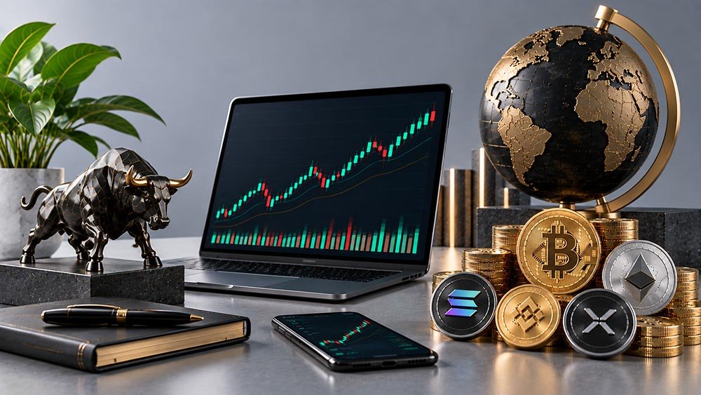 Crypto Wallets for Businesses: How Companies Organize Digital Asset Management