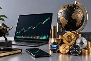 Crypto Wallets for Businesses: How Companies Organize Digital Asset Management