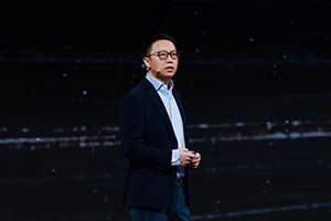 Alibaba Unveils Roadmap on Full-Stack AI Strategy from Chips, Cloud Infrastructu