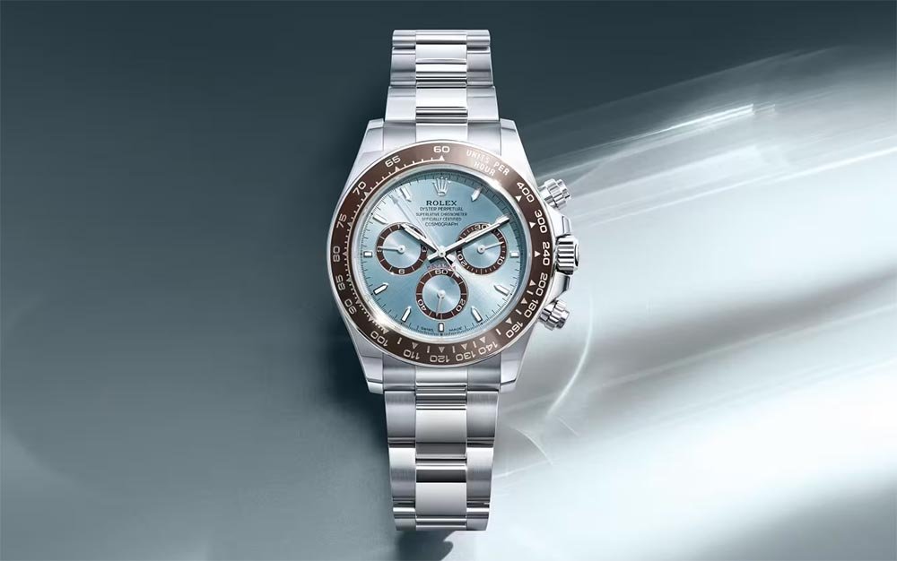 Omega Speedmaster vs Rolex Daytona: Which is Better to Buy?