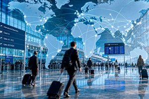 Airbus forecasts 3,830 new passenger aircraft required for the Middle East by 20