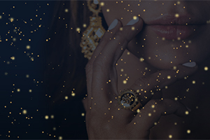 Jewellery & Bride Arabia 2024