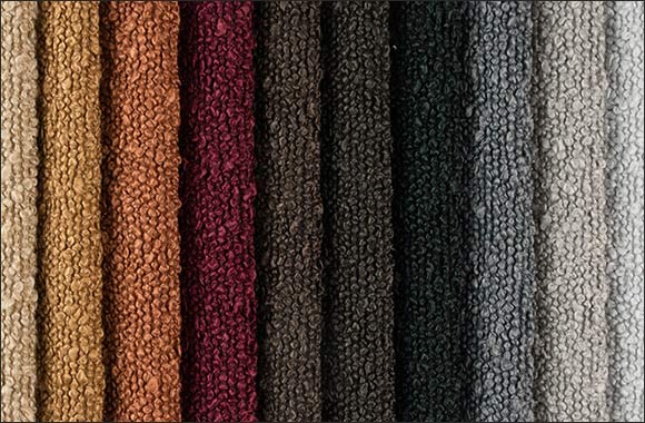 DOMOTEX Middle East 2025