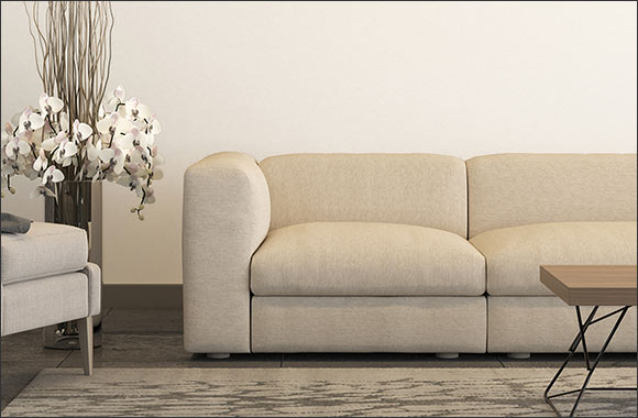 Interiors Warehouse Sale