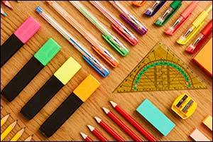 GESS - Global Educational Supplies & Solutions 2025