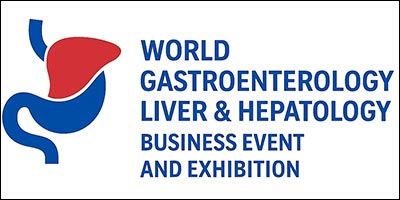 World Gastroenterology, Liver & Hepatology Business Event & Exhibition