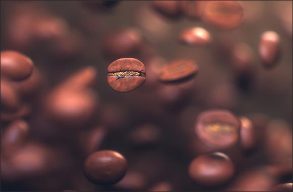 World of Coffee Dubai 2026