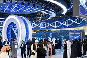 World Health Expo(WHX Dubai)