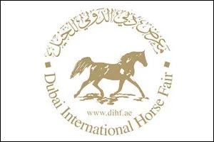 Dubai International Horse Fair 2026