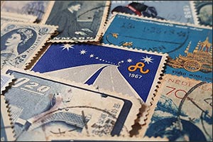 Dubai 2026 World Stamp Exhibition