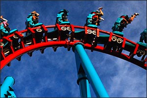 Dubai Entertainment, Amusement & Leisure Expo (DEAL) 2026