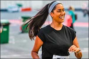 House of Arts Art Run